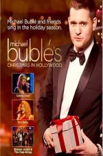 Watch Michael Buble\'s Christmas in Hollywood 123netflix