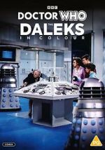 Watch The Daleks in Colour 123netflix