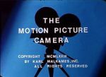 Watch The Motion Picture Camera 123netflix