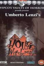 Watch The House of Witchcraft 123netflix
