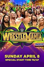 Watch WrestleMania 123netflix