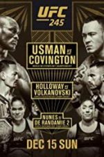 Watch UFC 245: Usman vs. Covington 123netflix