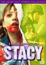 Watch Stacy: Attack of the Schoolgirl Zombies 123netflix