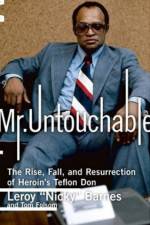 Watch Mr. Untouchable 123netflix