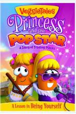 Watch Veggietales: Princess and the Popstar 123netflix