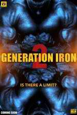 Watch Generation Iron 2 123netflix