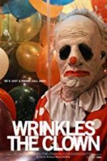 Watch Wrinkles the Clown 123netflix