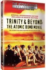 Watch Trinity and Beyond 123netflix
