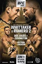 Watch UFC 225: Whittaker vs. Romero 2 123netflix