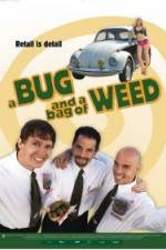 Watch A Bug and a Bag of Weed 123netflix