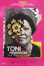 Watch Toni Morrison: The Pieces I Am 123netflix