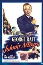 Watch Johnny Allegro 123netflix