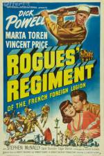 Watch Rogues Regiment 123netflix
