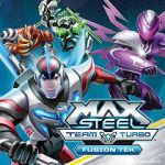 Watch Max Steel Team Turbo: Fusion Tek 123netflix