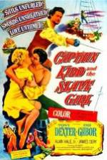 Watch Captain Kidd and the Slave Girl 123netflix