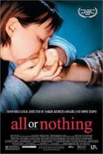 Watch All or Nothing 123netflix