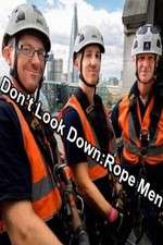 Watch Don't Look Down: Rope Men 123netflix