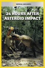 Watch National Geographic Explorer: 24 Hours After Asteroid Impact 123netflix
