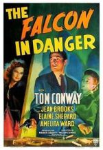 Watch The Falcon in Danger 123netflix