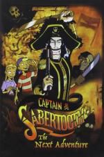 Watch Captain Sabertooth\'s Next Adventure 123netflix