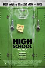 Watch High School 123netflix