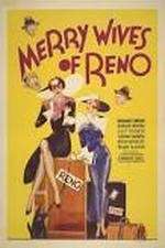 Watch Merry Wives of Reno 123netflix