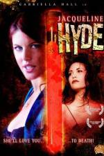 Watch Jacqueline Hyde 123netflix
