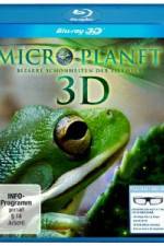 Watch MicroPlanet 3D 123netflix