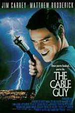 Watch The Cable Guy 123netflix