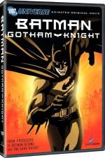 Watch Batman: Gotham Knight 123netflix