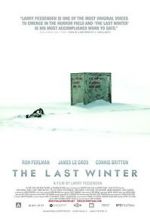 Watch The Last Winter 123netflix