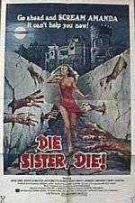 Watch Die Sister Die 123netflix