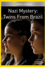 Watch National Geographic Nazi Mystery Twins from Brazil 123netflix