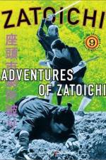 Watch Adventures of Zatoichi 123netflix