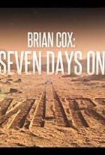 Watch Brian Cox: Seven Days on Mars 123netflix
