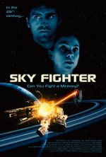 Watch Sky Fighter 123netflix