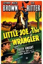 Watch Little Joe, the Wrangler 123netflix