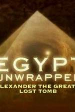 Watch Egypt Unwrapped: Race to Bury Tut 123netflix