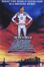 Watch The Return of Captain Invincible 123netflix