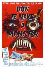 Watch How to Make a Monster 123netflix