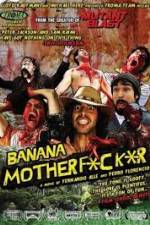 Watch Banana Motherfucker 123netflix
