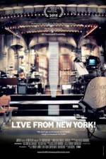 Watch Live from New York! 123netflix