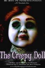 Watch The Creepy Doll 123netflix