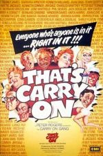 Watch That\'s Carry On! 123netflix