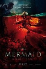 Watch The Mermaid: Lake of the Dead 123netflix