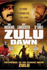 Watch Zulu Dawn 123netflix