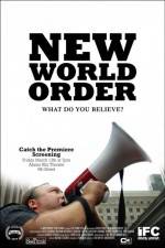 Watch New World Order 123netflix