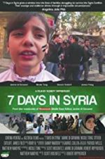 Watch 7 Days in Syria 123netflix