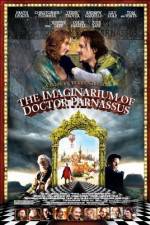 Watch The Imaginarium of Doctor Parnassus 123netflix