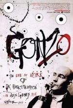 Watch Gonzo: The Life and Work of Dr. Hunter S. Thompson 123netflix